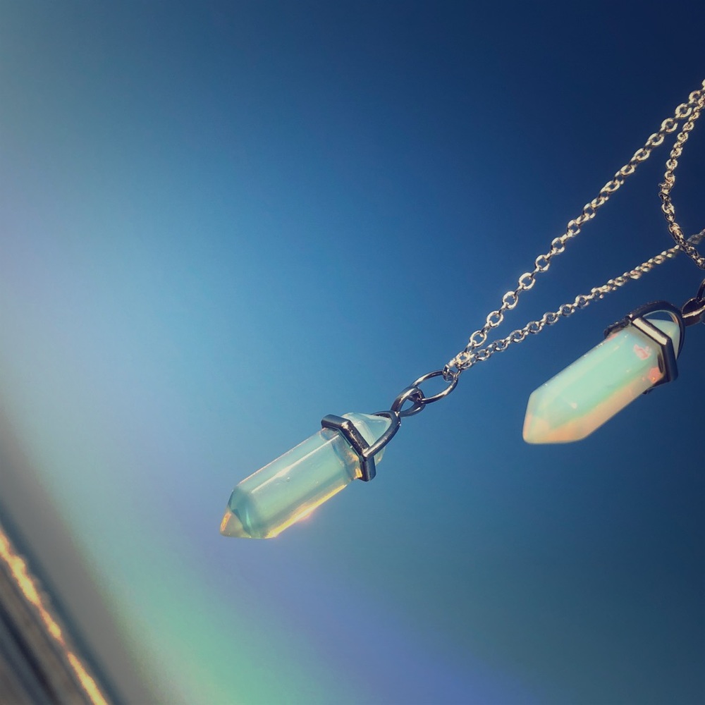 ~Luminous Lucidity~ - Picture 2 of 7